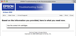 Illustration for article titled Why I Now Hate Epson Printers